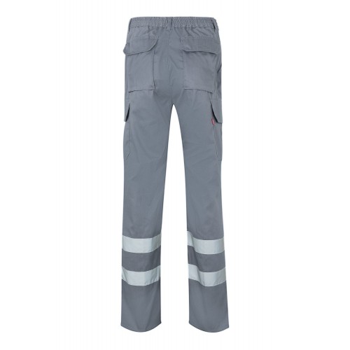 159.PANTALÓN AV GRIS 2XL