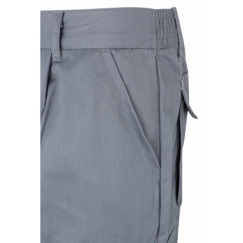 159.PANTALÓN AV GRIS 2XL