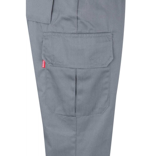 159.PANTALÓN AV GRIS 2XL