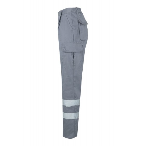 159.PANTALÓN AV GRIS 2XL