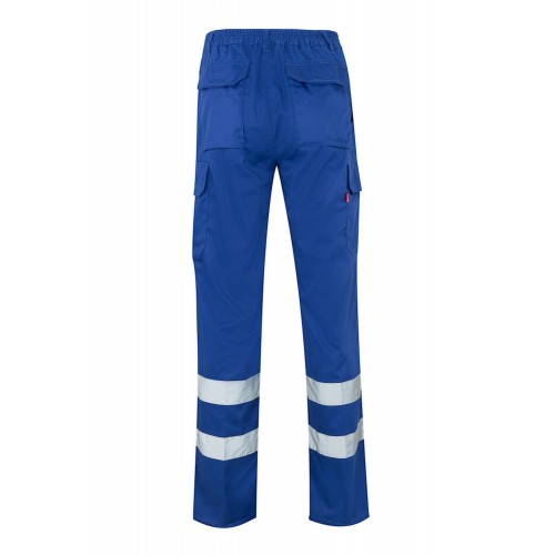 159.PANTALÓN AV AZULINA 2XL