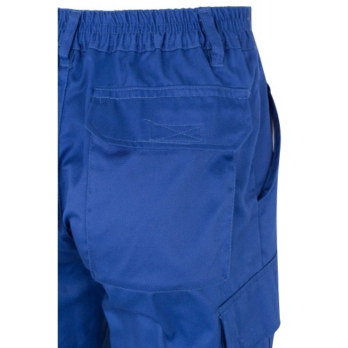 159.PANTALÓN AV AZULINA 2XL