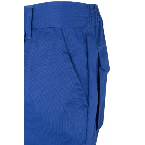 159.PANTALÓN AV AZULINA 2XL