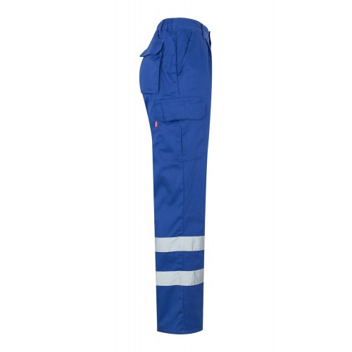 159.PANTALÓN AV AZULINA 2XL