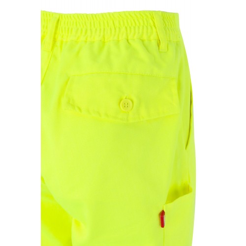 160.PANTALÓN AV AMARILLO FLÚOR 2XL