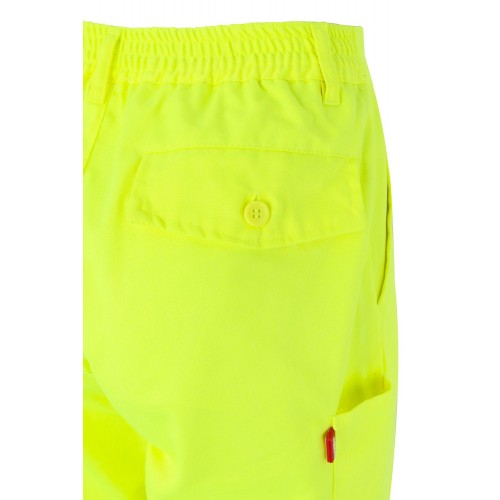 160.PANTALÓN AV AMARILLO FLÚOR 3XL