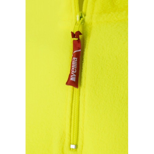 180.FORRO POLAR AV AMARILLO FLÚOR 2XL