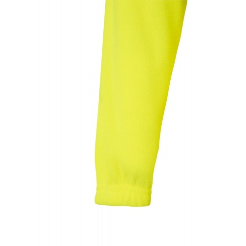 180.FORRO POLAR AV AMARILLO FLÚOR 2XL
