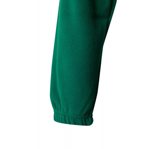 183.CHAQUETA POLAR BICOLOR AV VERDE/AMARILLO FLÚOR 2XL