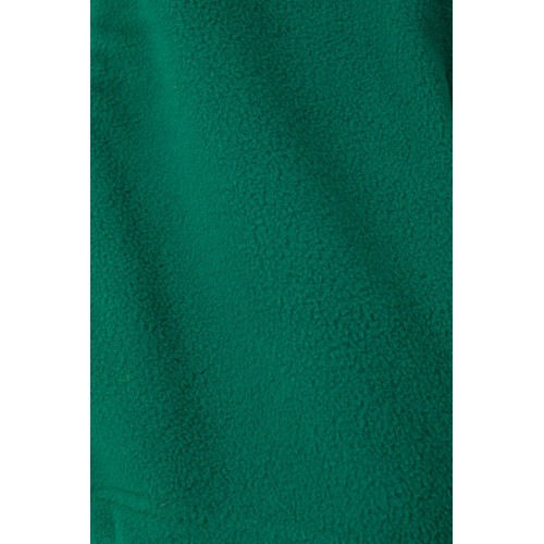 183.CHAQUETA POLAR BICOLOR AV VERDE/AMARILLO FLÚOR 2XL