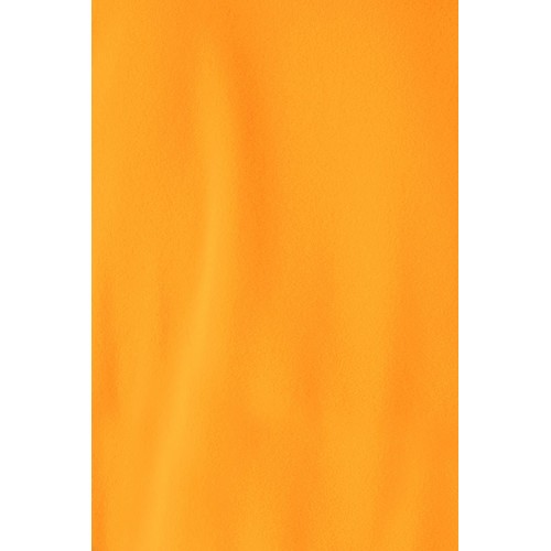 183.CHAQUETA POLAR BICOLOR AV GRIS/NARANJA FLÚOR 2XL