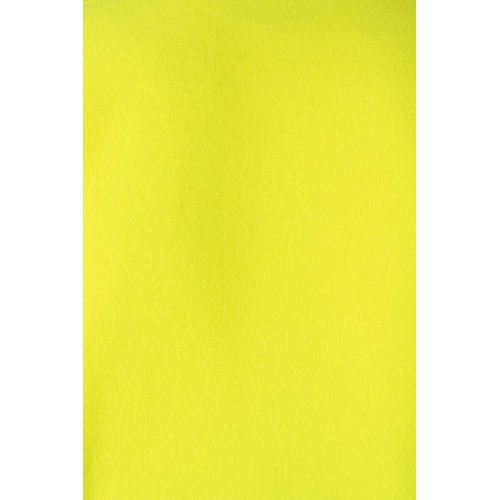 183.CHAQUETA POLAR BICOLOR AV VERDE HIERBA/AMARILLO FLÚOR 2XL