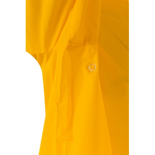 19000.TRAJE LLUVIA AMARILLO 2XL