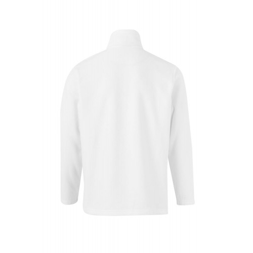 201501.FORRO POLAR BLANCO 2XL