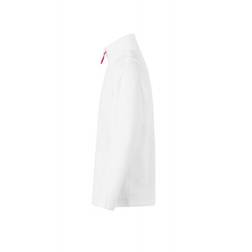 201501.FORRO POLAR BLANCO 2XL
