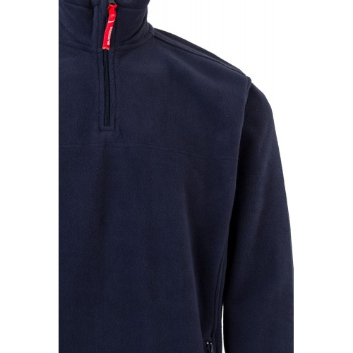 201501.FORRO POLAR AZUL NAVY 2XL