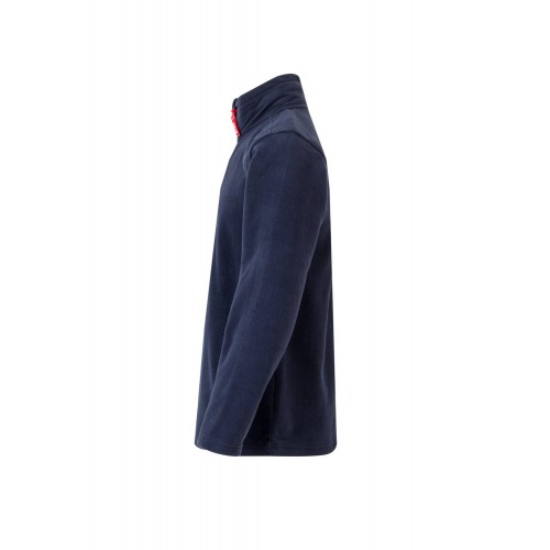 201501.FORRO POLAR AZUL NAVY 2XL