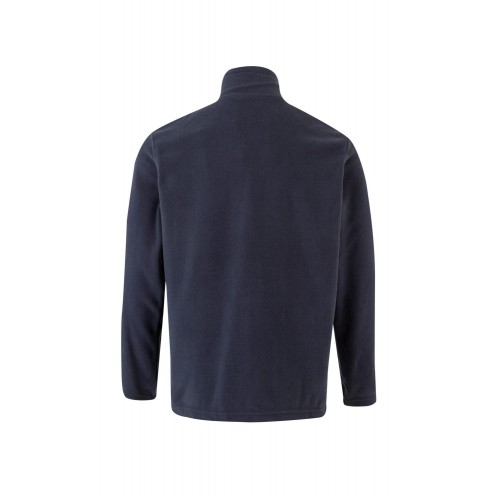 201502.CHAQUETA POLAR AZUL NAVY 2XL