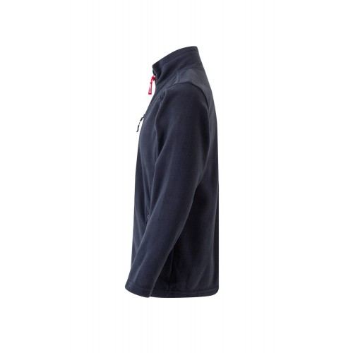 201502.CHAQUETA POLAR AZUL NAVY 2XL