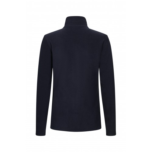 201502W.CHAQUETA POLAR MUJER AZUL NAVY XS