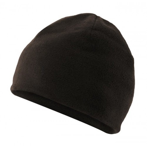 204001.GORRO POLAR NEGRO U