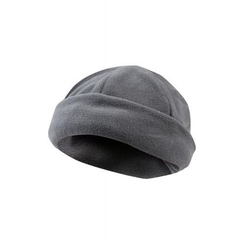 204001.GORRO POLAR GRIS U