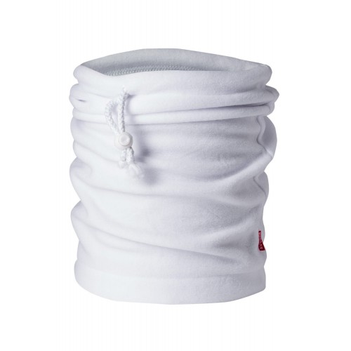 204002.CUELLO POLAR BLANCO U