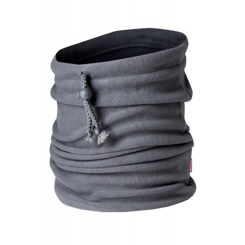 204002.CUELLO POLAR GRIS U