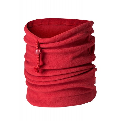 204002.CUELLO POLAR ROJO U