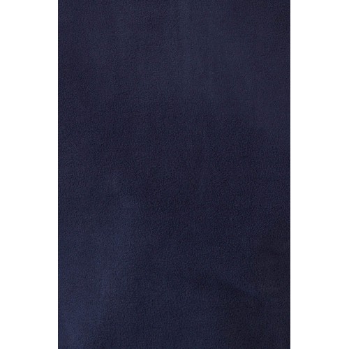 205905.CHALECO SOFT SHELL AZUL NAVY 2XL
