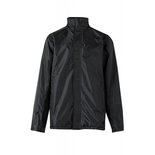 206003.PARKA NEGRO XL