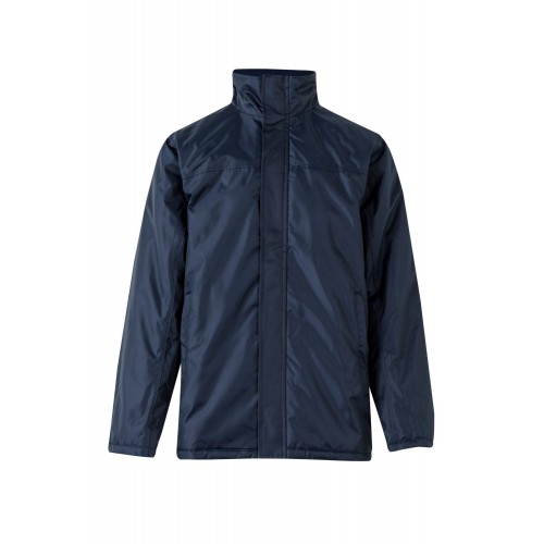 206003.PARKA AZUL NAVY 2XL