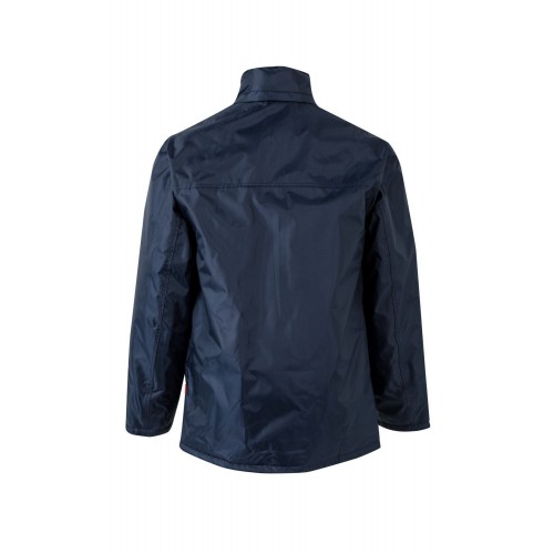 206003.PARKA AZUL NAVY 2XL