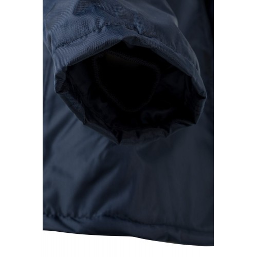 206003.PARKA AZUL NAVY 2XL