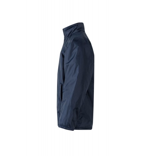 206003.PARKA AZUL NAVY 2XL