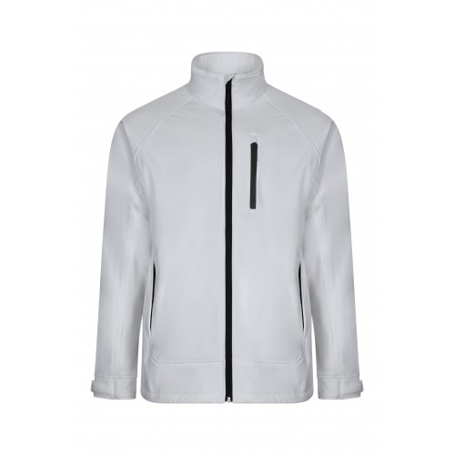 206005.SOFT SHELL BLANCO XS