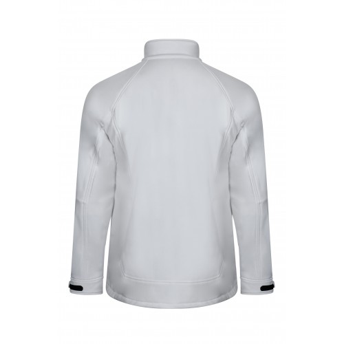 206005.SOFT SHELL BLANCO XS