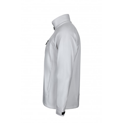 206005.SOFT SHELL BLANCO XS
