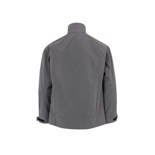206005.SOFT SHELL GRIS 2XL