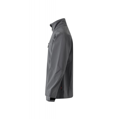 206005.SOFT SHELL GRIS 2XL