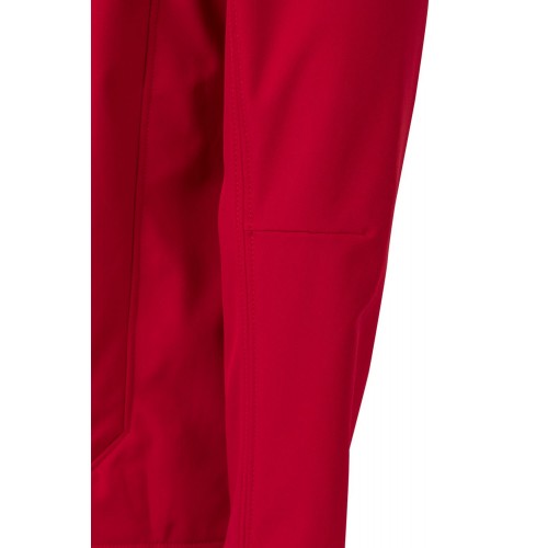 206005.SOFT SHELL ROJO 2XL