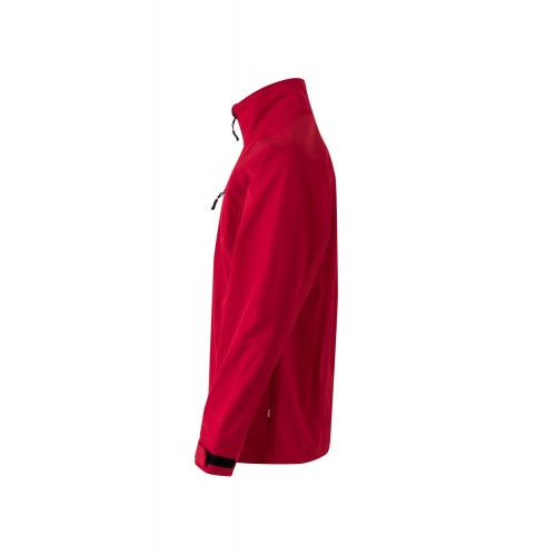 206005.SOFT SHELL ROJO 2XL