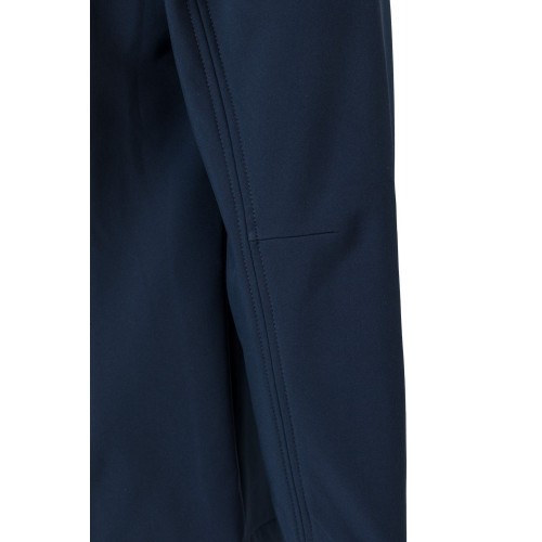 206005.SOFT SHELL AZUL NAVY 2XL