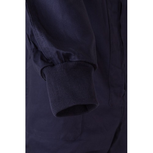 208.MONO 100% ALGODÓN AZUL MARINO 48