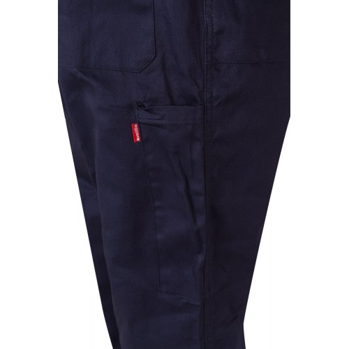 208.MONO 100% ALGODÓN AZUL MARINO 48