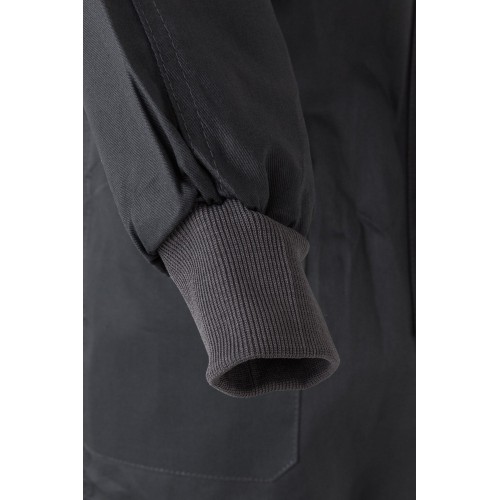 208.MONO 100% ALGODÓN GRIS 48