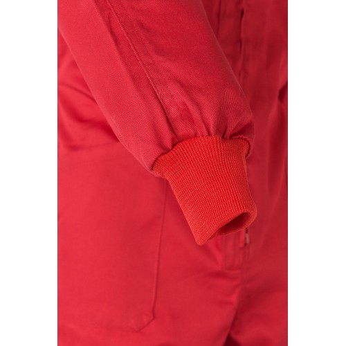 214.MONO ROJO 48