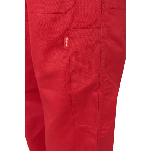 214.MONO ROJO 48