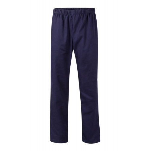 253001.PANTALÓN PIJAMA AZUL MARINO S