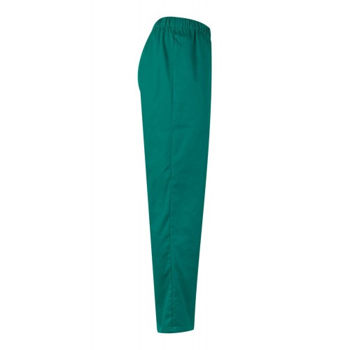 253001.PANTALÓN PIJAMA VERDE 2XL